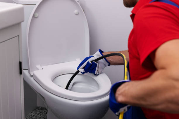 Trusted Valley Falls, KS Plumbing Experts