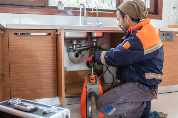 Best Affordable Plumbing Services  in Valley Falls, KS