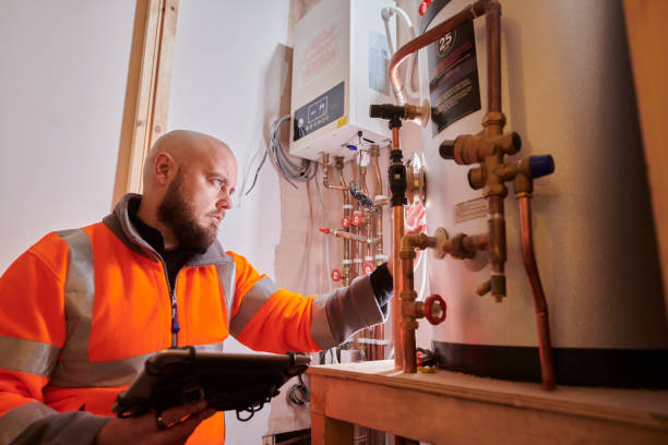 Best Clogged Drain Plumber  in Valley Falls, KS