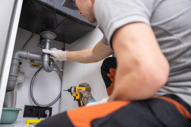 Best Affordable Plumber Near Me  in Valley Falls, KS